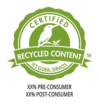 SCS Recycled Content